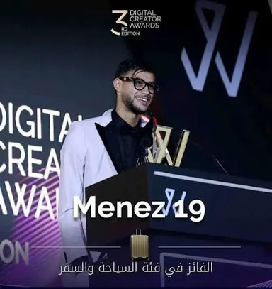 Best Tourism Content Creator