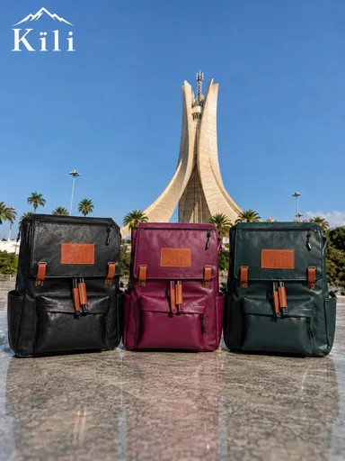 The Kili bag
