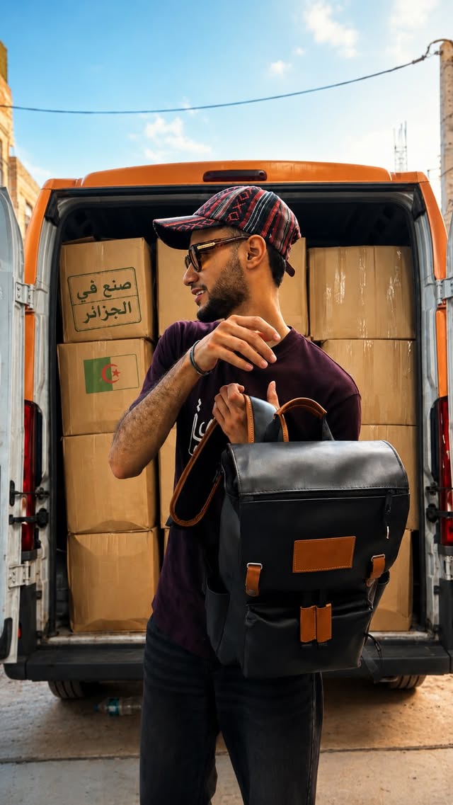  المرحلة الأخيرة لكيلي قبل الوصول إليكم 🎒😍